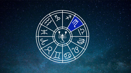 Eighth House Astrology
