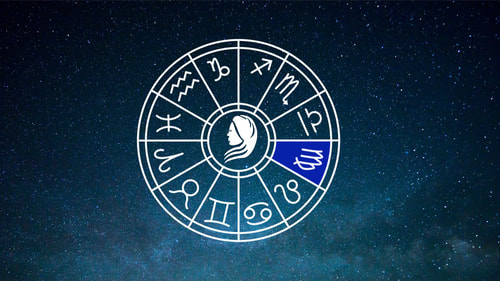 Sixth House Astrology